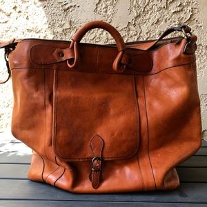 Leather Bag